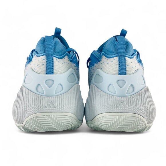 adidas Trae Young 3 Men's Basketball Shoes Blue Athletic Sneakers IE2707 - Picture 6 of 9